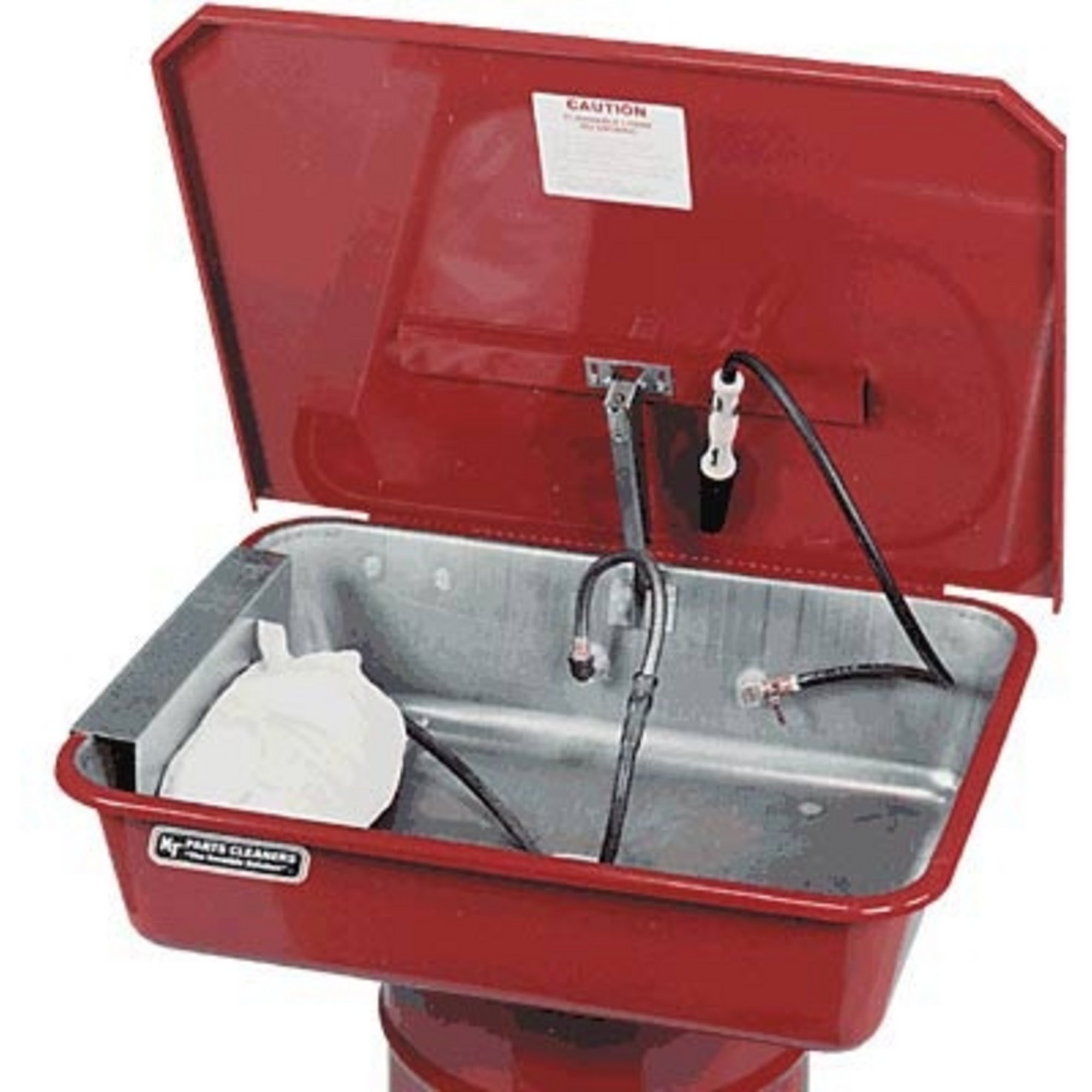 Solvent Filter System